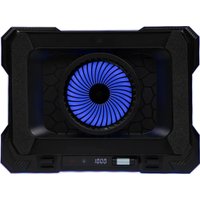 Подставка Digma D-NCP190-1x100RGB