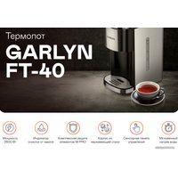 Диспенсер Garlyn FT-40