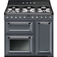 Кухонная плита Smeg TR93GR