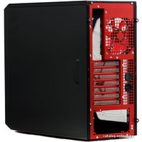 Корпус AeroCool Rs-9 Professional Devil Red