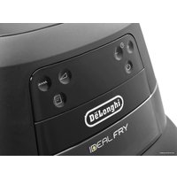 Аэрогриль (аэрофритюрница) DeLonghi FH2184.BK