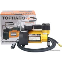 Автомобильный компрессор Tornado 911 R13-17/30 L