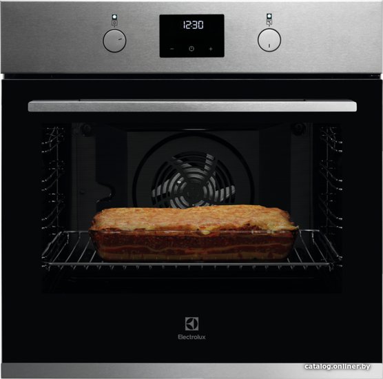 Electrolux KOFGH70TX