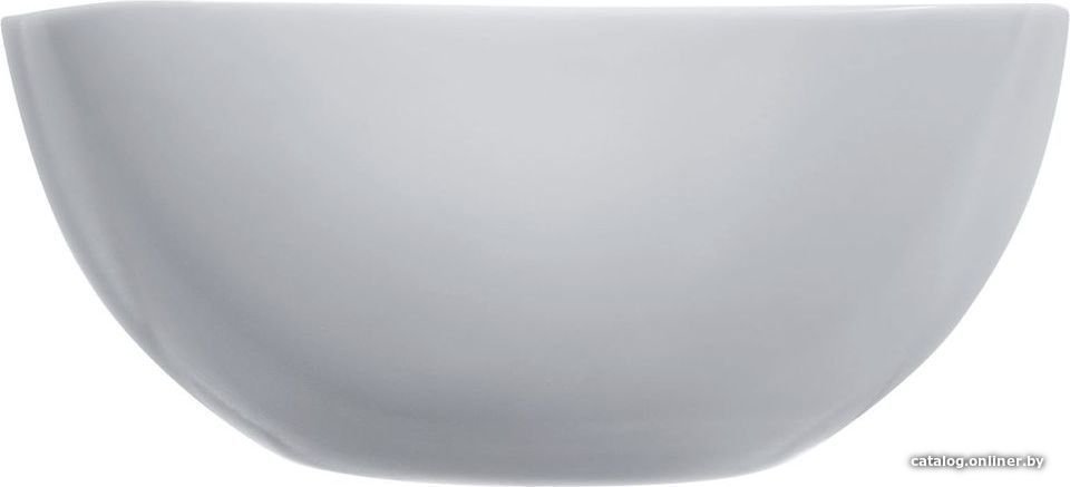 Сервировочная миска Luminarc Carine Granit Q7019 (серый)