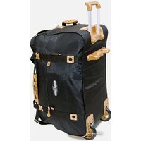 Сумка-тележка TsV 452 С