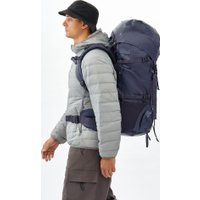Туристический рюкзак Tanvolt Impulse_65L_Graphite в Бресте