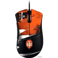 Мышь Razer Deathadder World of Tanks