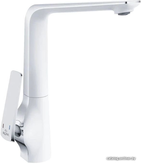 Смеситель Rose R1313F