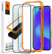 Align Master Full Cover для iPhone 14 Pro Max AGL05204 (2 шт)