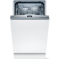 Встраиваемая посудомоечная машина Bosch Serie 4 SPV4XMX16E в Могилеве