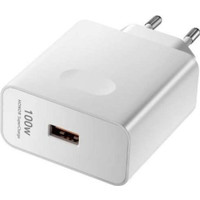 Сетевое зарядное HONOR SuperCharge Power Adapter 100W