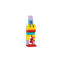 Конструктор LEGO Duplo Игра «Замок Хопси» 10450