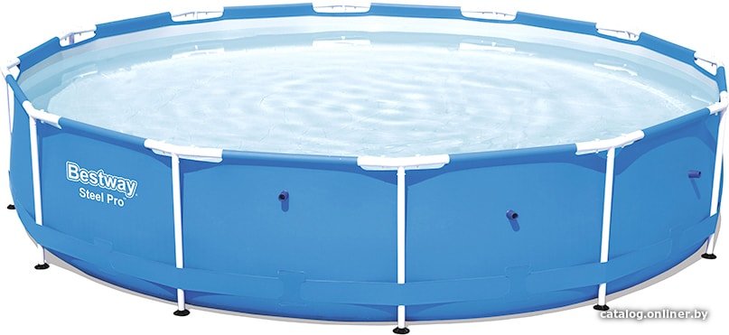 Каркасный бассейн Bestway Steel Pro 56706 (366х76)