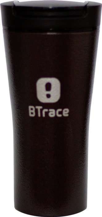 

Термокружка BTrace 406-500B 0.5л (темно-коричневый)