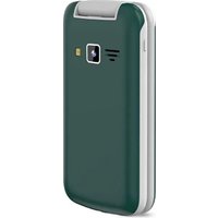 Кнопочный телефон TeXet TM-325 (морская волна)