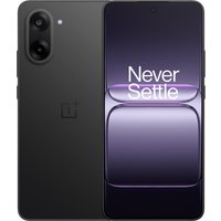 Телефон OnePlus Ace 5 Racing 12GB/512GB китайская версия (черная скала)