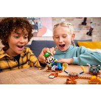 Конструктор LEGO Super Mario 71397 доп. набор Luigi’s Mansion: лаборатория