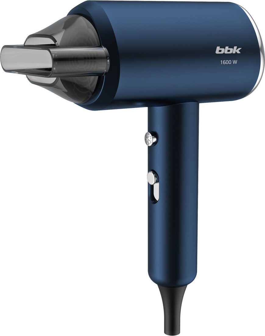 

Фен BBK BHD1600