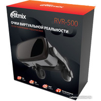 Очки виртуальной реальности для смартфона Ritmix RVR-500