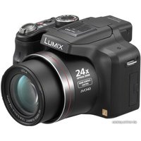 Фотоаппарат Panasonic Lumix DMC-FZ48 (DMC-FZ47)