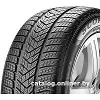 Зимние шины Pirelli Scorpion Winter 275/40R21 107V NO