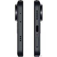 Телефон POCO F6 12GB/512GB с NFC международная версия (черный)