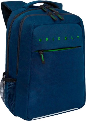 Grizzly RB-556-1 (синий)