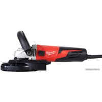 Угловая шлифмашина Milwaukee AGV 15-125 XC DEG-SET [4933448035]