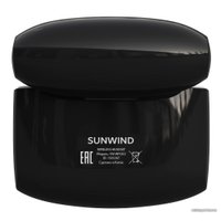 Наушники SunWind SW-WH202 (черный)
