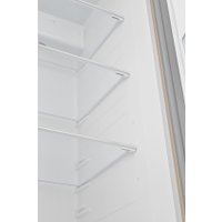 Холодильник side by side ZUGEL ZRSS630C