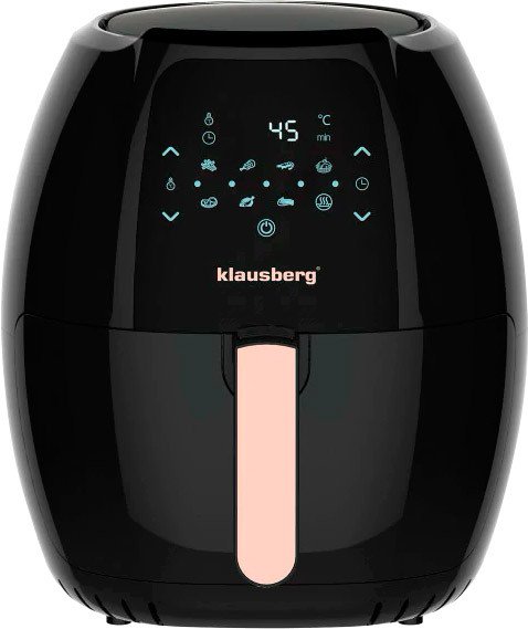 Аэрогриль (аэрофритюрница) Klausberg KB-7572
