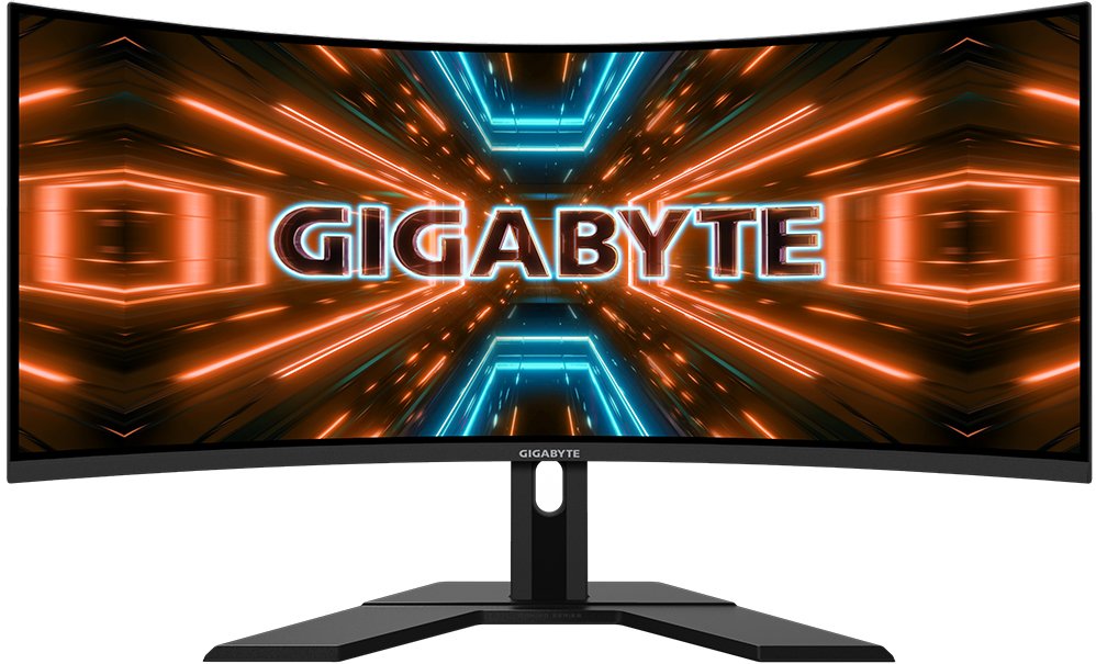 

Игровой монитор Gigabyte G34WQC A