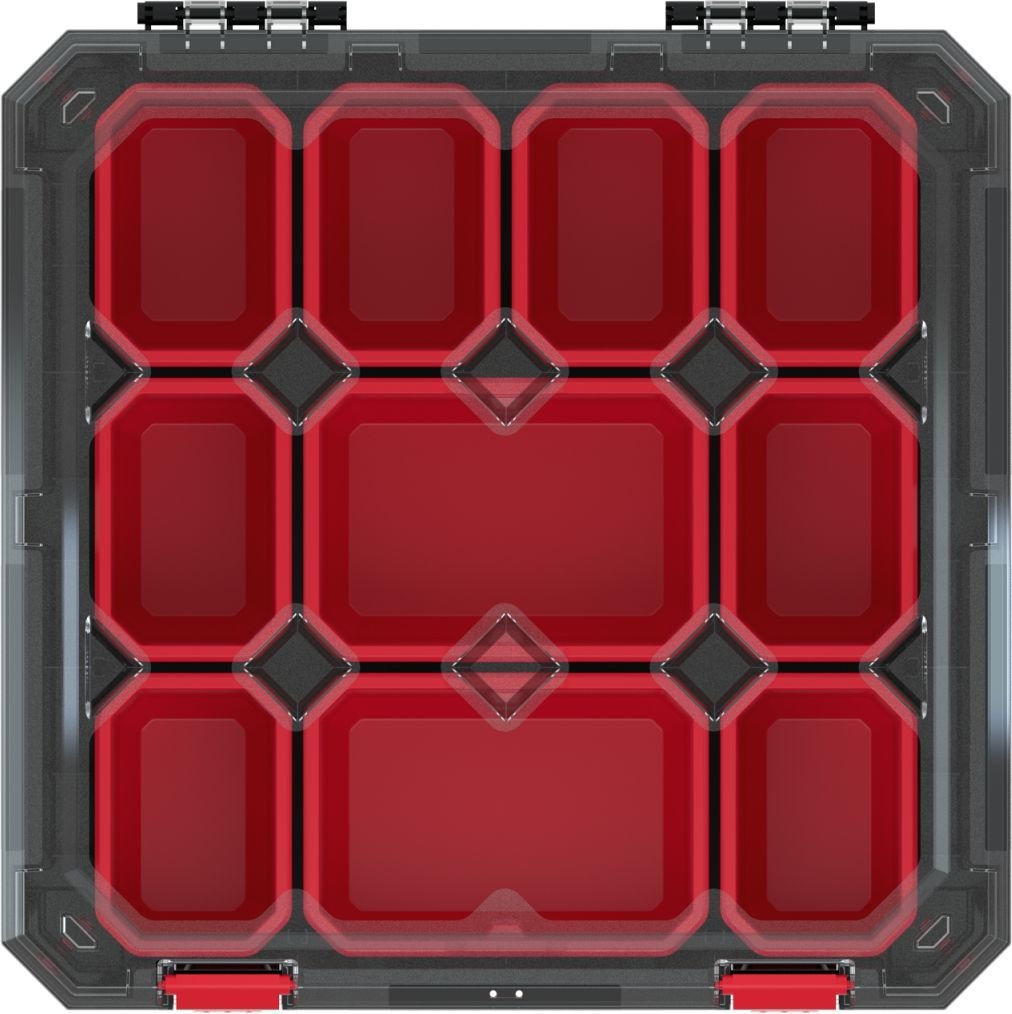 

Органайзер Kistenberg Titan Organiser 40 KTI4040B-CG6U