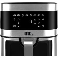 Аэрогриль (аэрофритюрница) GFgril GFA-9100