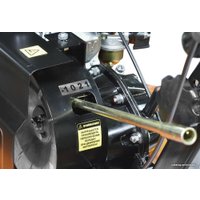 Мотоблок бензиновый Carver MT-651