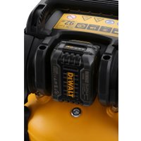 Компрессор DeWalt DCC1054T2 (с 2-мя АКБ) в Бресте