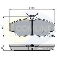  Comline CBP0162