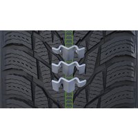 Зимние шины Nokian Tyres Hakkapeliitta R3 285/40R20 108R