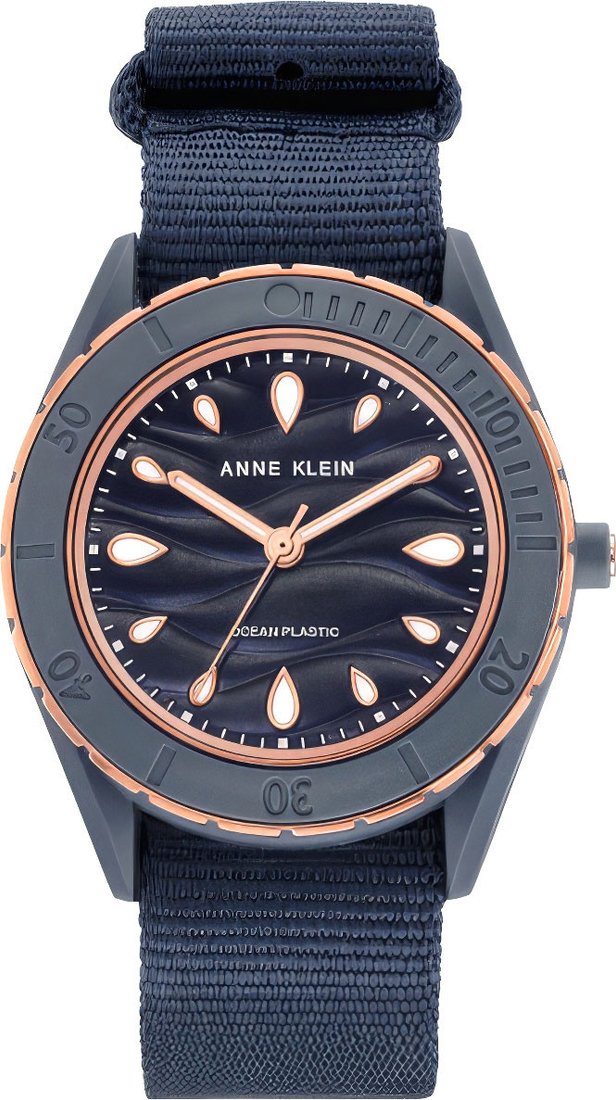 

Наручные часы Anne Klein 4016RGNV