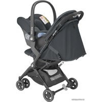 Коляска прогулочная «книга» Maxi-Cosi Lara 2 (essential graphite)
