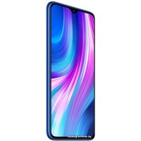 Телефон Xiaomi Redmi Note 8 Pro 6GB/64GB международная версия (синий)