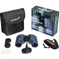 Бинокль Levenhuk New Sherman PLUS 12x42 84611
