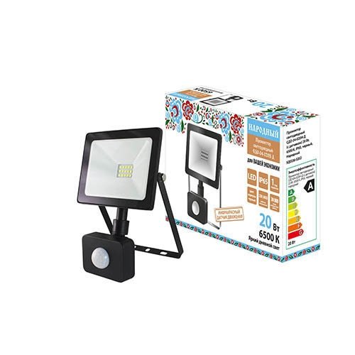 

Уличный прожектор TDM Electric SQ0336-0202