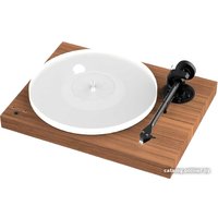 Виниловый проигрыватель Pro-Ject X1 B (орех)