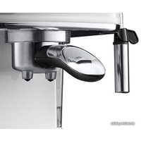 Рожковая кофеварка DeLonghi Scultura ECZ 351.W