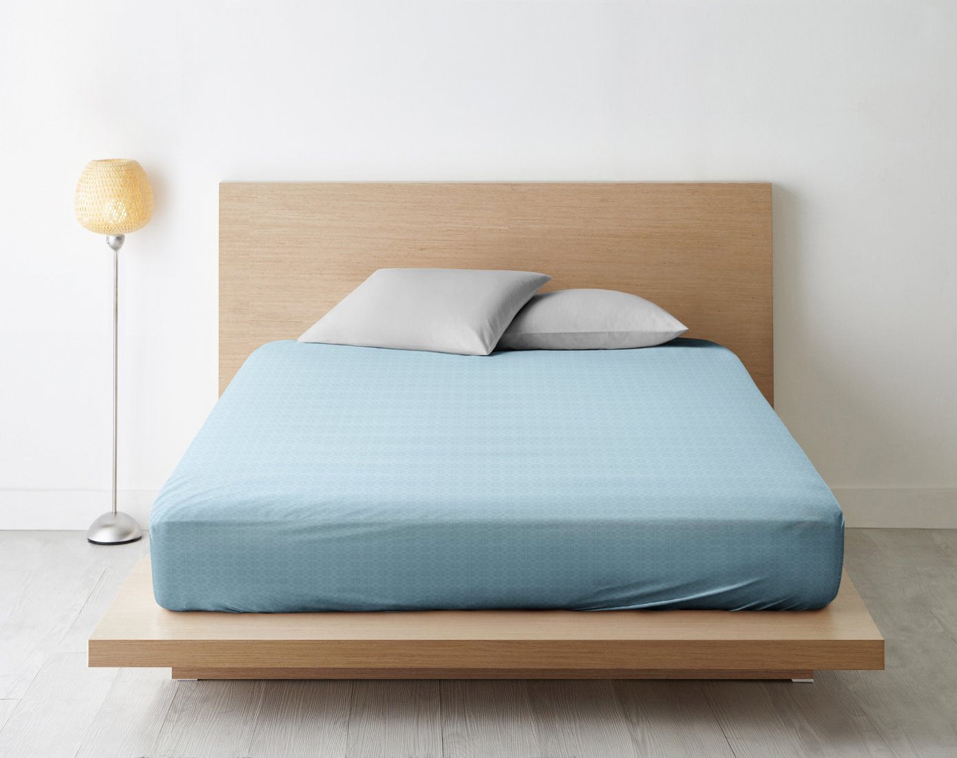 

Простыня Ночь Нежна Нежный шелест. На резинке 200x200x20 7122-7