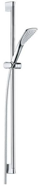 

Душевой гарнитур Kludi Fizz 6764005-00 (хром)