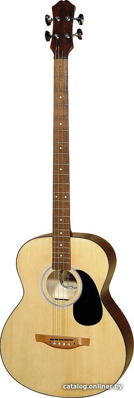 Бас-гитара Hora Chitara Jumbo Bass J 10404