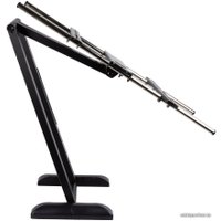 Кронштейн для телевизора Kromax ATLANTIS-120 (черный)