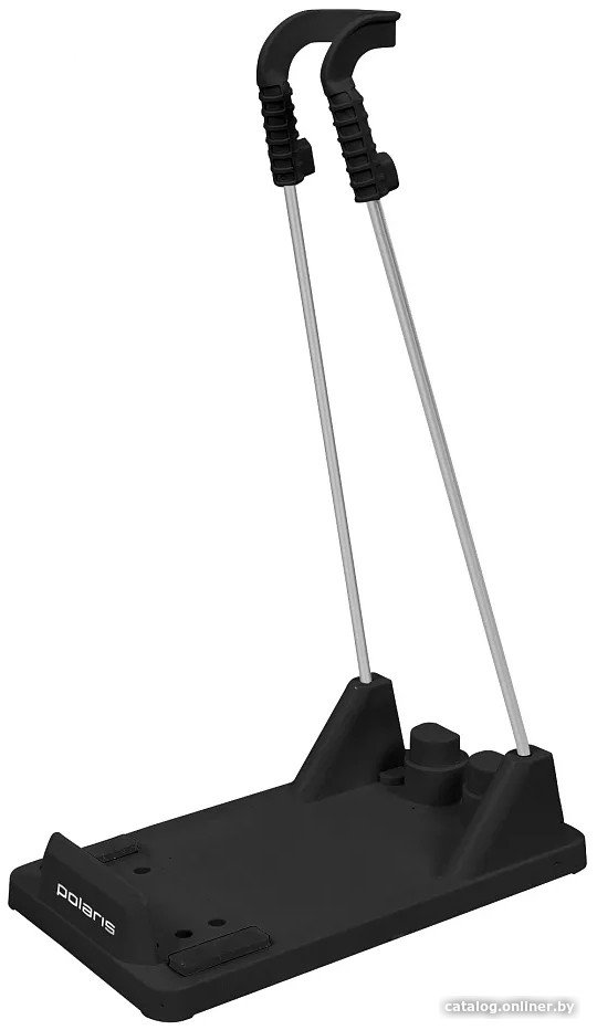 Подставка Polaris PVCSH01 (черный)